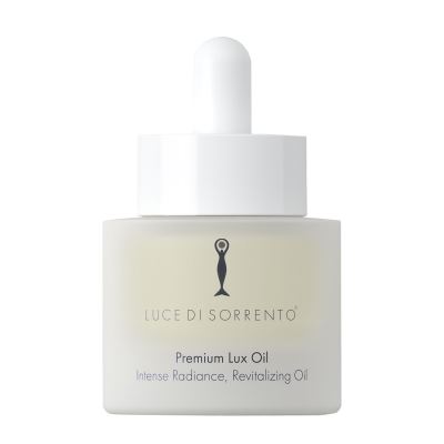 LUCE DI SORRENTO Premium Lux Oil 15 ml